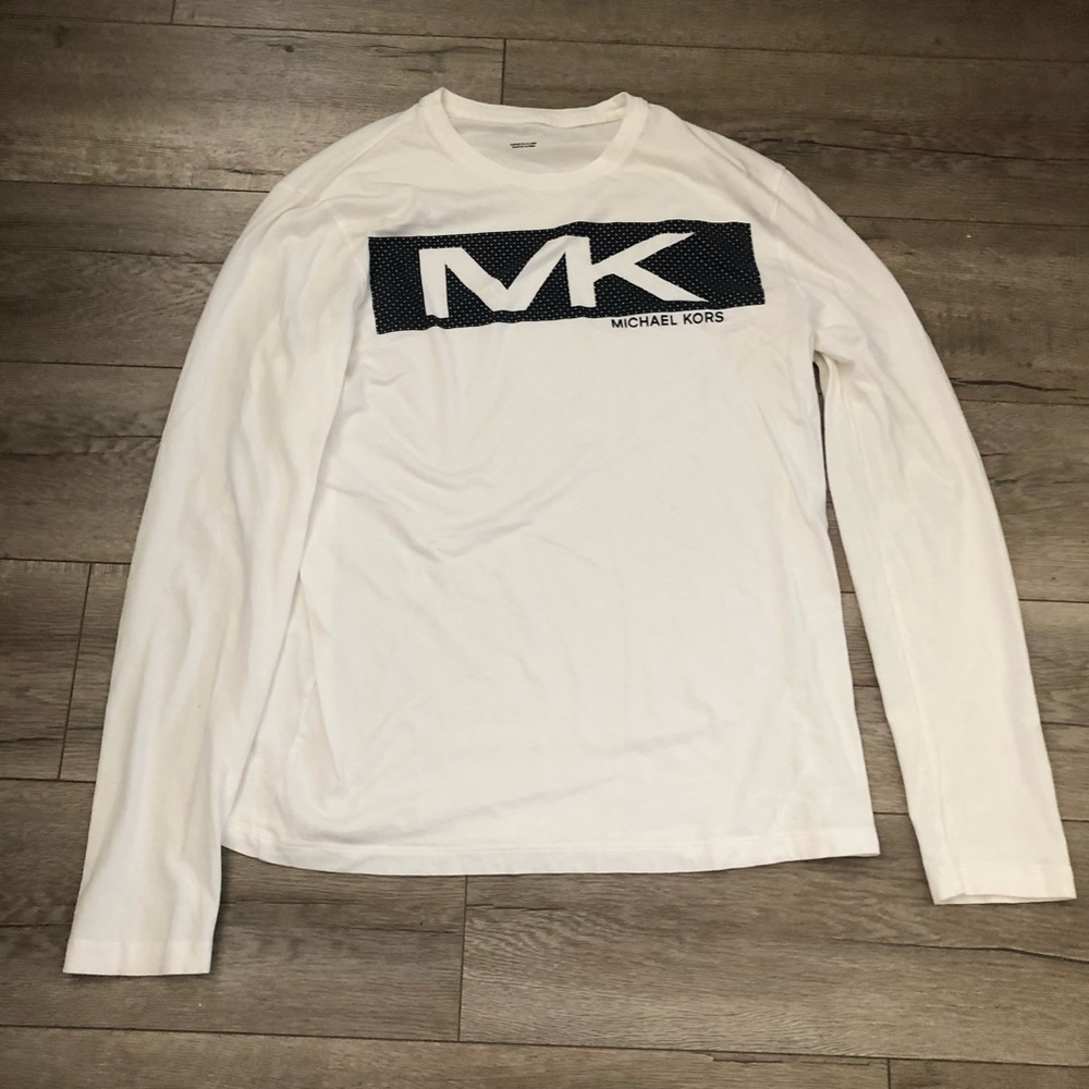 Michael Kors long sleeve